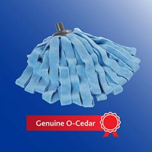 O-Cedar Microfiber Cloth Mop Refill - Image 3