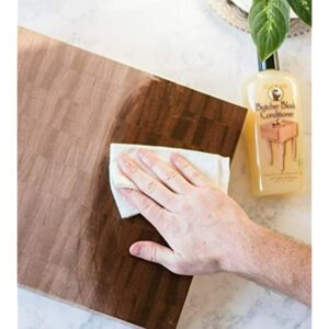 Howard Products BBC0, Butcher Block Conditioner, 12 Fl Oz - Image 3