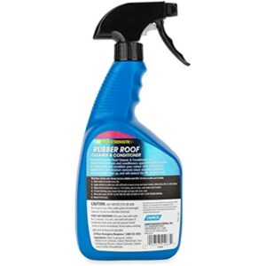 Camco 41063 Pro-Strength Rubber Roof Cleaner - 32 fl. oz. - Image 5