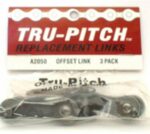 Daido Roller Chain Offset Links