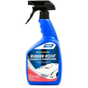 Camco 41063 Pro-Strength Rubber Roof Cleaner - 32 fl. oz. - Image 2