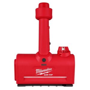 Milwaukee Electric Tool M12 Assisted Vacuum Nozzle - Image 6