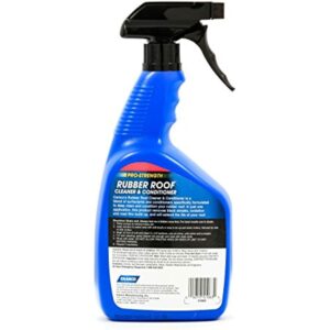 Camco 41063 Pro-Strength Rubber Roof Cleaner - 32 fl. oz. - Image 3
