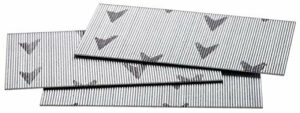 Senco 1 in. 23 Ga. Straight Strip Galvanized Micro Pins 2,600 pk - Image 4