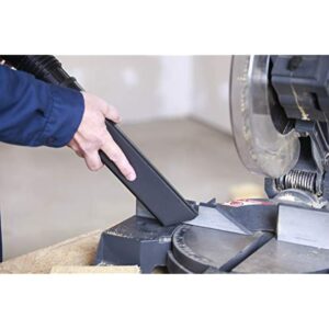 CRAFTSMAN CMXZVBE37035 2-1/2 in. Crevice Tool Wet/Dry Vac Attachment for Shop Vacuums - Image 4