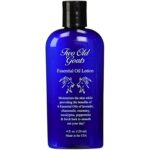 Two Old Goats Multiple Essential Oils Scent Essential Oil Lotion 4 oz