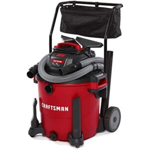 CRAFTSMAN CMXZVBE37035 2-1/2 in. Crevice Tool Wet/Dry Vac Attachment for Shop Vacuums - Image 6