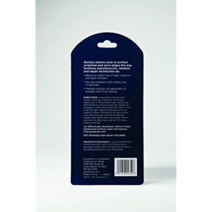 Guardsman 529834 3 Colors Wood Markers-3 Colors-Touch-Up and Repair Scratches-465000, 3 Colors, Multicolor - Image 2