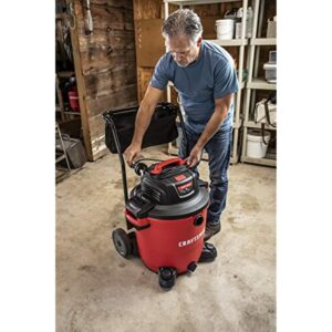 CRAFTSMAN CMXZVBE38660 2-1/2 in. Muffler Diffuser Wet/Dry Vac Attachment for Shop Vacuums - Image 6