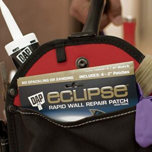 DAP Eclipse Ready to Use Neutral Wall Patch 4 pk - Image 2