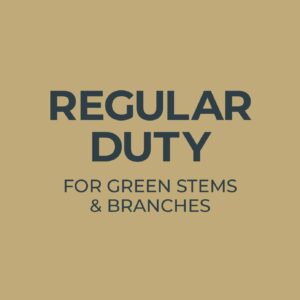 Woodland Tools Co. 22" Regular Duty Hedge Shears, Shrub Clippers, Gardening Hedge Cutter, Bush Trimming Shears, Plant Shaper (20-4001-100) - Image 9