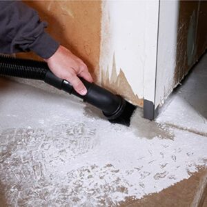 CRAFTSMAN CMXZVBE38725 1-7/8 in. Dusting Brush Wet/Dry Vac Attachment for Shop Vacuums - Image 4