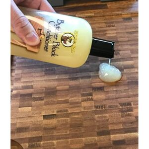 Howard Products BBC0, Butcher Block Conditioner, 12 Fl Oz - Image 6
