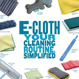 E-Cloth General Purpose Microfiber Cleaning Cloth 10602 - Image 6
