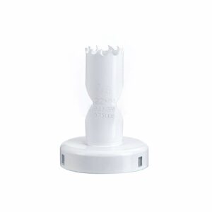 Disston QUICKCORE 7/8" 10X Faster CORE Ejection Quick Change 1 7/8" Depth of Cut Part E0100201 - Image 4