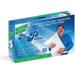 MyPillow As Seen On TV Firm Classic Queen Pillow Foam