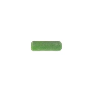Wooster Brush RR310-4 1/2 Jumbo-Koter Big Green Paint Roller, 4-1/2 in L, Fabric Cover, Phenolic Core, 4.5 Inch - Image 2