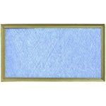 Flanders 14X24x1 Fbg Furn Filter (Pack Of 12) 1005 Furnace Filters Mounted