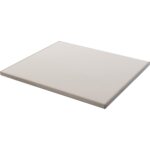 TYTUS Grills 16″ by 14″ Pizza Baking Stone with 304 Stainless Steel Tray