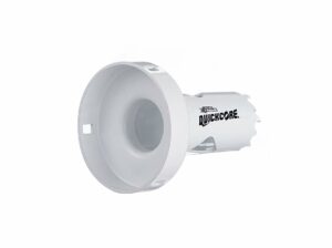 Blu-Mol Xtreme QuickCore 1 in. Bi-Metal Hole Saw - Image 2