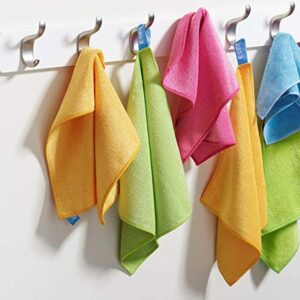 E-Cloth General Purpose Microfiber Cleaning Cloth 10602 - Image 5