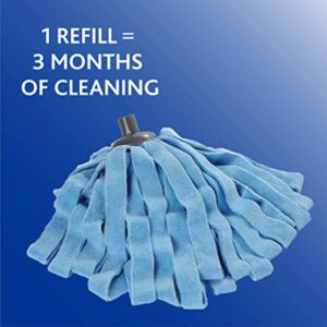 O-Cedar Microfiber Cloth Mop Refill - Image 6