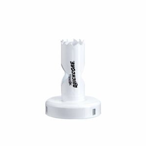 Disston QUICKCORE 7/8" 10X Faster CORE Ejection Quick Change 1 7/8" Depth of Cut Part E0100201