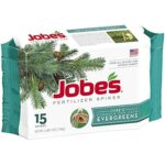 Jobe's 11-3-4 Plant Fertilizer Evergreens 15 pk
