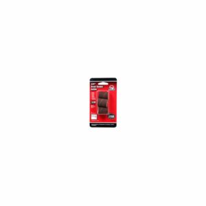 Gator 3/4 in. D X 3/4 in. L Aluminum Oxide Abrasive Sleeve Refill - Image 2
