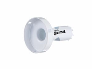 Disston QUICKCORE 7/8" 10X Faster CORE Ejection Quick Change 1 7/8" Depth of Cut Part E0100201 - Image 3