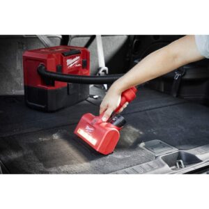 Milwaukee Electric Tool M12 Assisted Vacuum Nozzle - Image 9