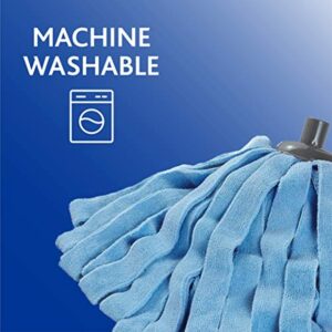 O-Cedar Microfiber Cloth Mop Refill - Image 4