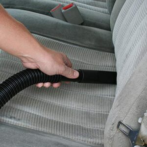 CRAFTSMAN CMXZVBE38611 1-1/4 in. Crevice Tool Wet/Dry Vac Attachment for Shop Vacuums - Image 5