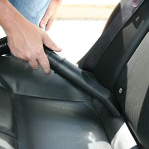 CRAFTSMAN CMXZVBE38680 1-7/8 in. Crevice Tool Wet/Dry Vac Attachment for Shop Vacuums - Image 5