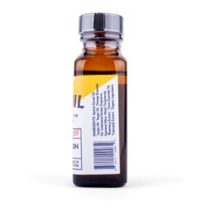 Duke Cannon Best Damn Beard Oil 3 oz BDOIL1 - Image 3