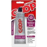 Amazing GOOP 130012 Household Adhesive – 3.7 fl. oz.