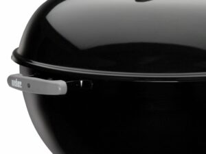 Weber Original Kettle 22-Inch Charcoal Grill - Image 7