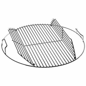Weber 7433 Hinged Cooking Grate,18-1/2" - Image 5