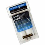 Wooster RR313-4 1/2 Doo-Z Roller, 4.5 Inch (2-Pack)