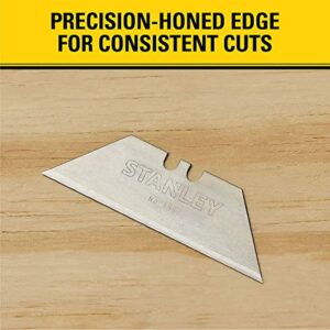 Stanley 11-921 5-Pack 1992 Heavy Duty Utility Blades - Image 4