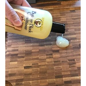 Howard Products BBC0, Butcher Block Conditioner, 12 Fl Oz - Image 7