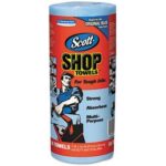 Scott Shop Towels Pack of 2.