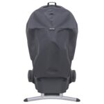 Char-Broil Black Grill Cover For Patio Bistro