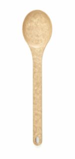 Epicurean Kitchen Series Cooking Utensils, Large Spoon, Natural