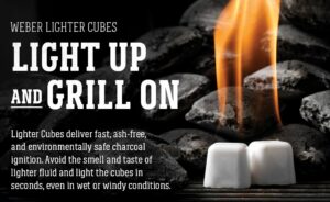 Weber Grill Fire Starter 24 pc 7417 - Image 5