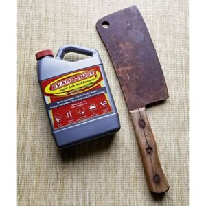 Evapo-Rust 32 oz Rust Remover 32 oz. - Image 5