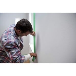 Painter’s Mate 0.94 in. W X 60 yd L Green Medium Strength Painter’s Tape 6 pk - Image 4