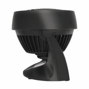 Vornado 133 8.7 in. H X 5.59 in. D 2 speed Air Circulator Fan - Image 5