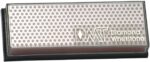 Diamond Machining Technology (DMT) W6FP Diamond Whetstone Sharpening Stone With Plastic Case, 6 Inch