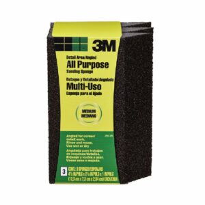 SANDNG SPONGE AP 80GR